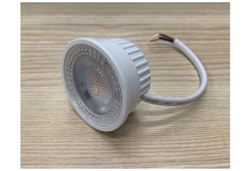 LED Module 50mm 4.9W WW 3000K