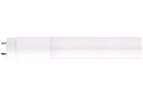 LED Glass Tube 9W G13 600mm NW 120lm/W