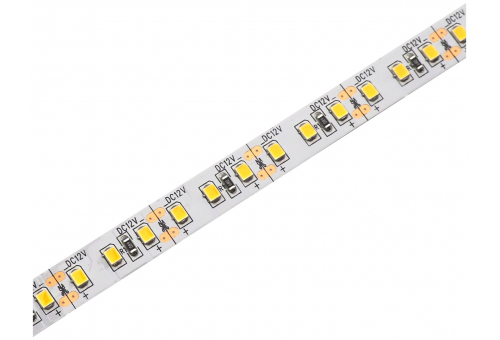 LED Strip 12V 24W 4000K IP20 5m