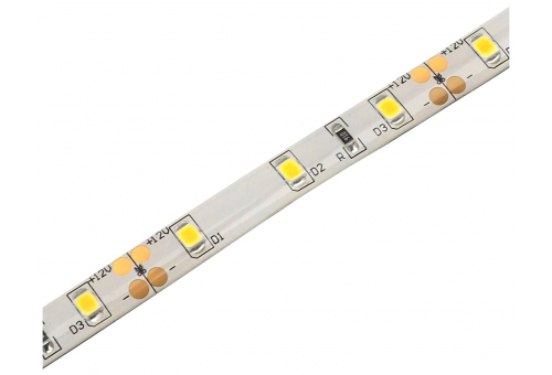 LED Strip 12V 12W 4000K IP65 10m