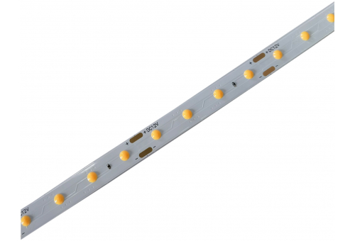 LED Strip D-COB 12V 8W WW IP44 5m