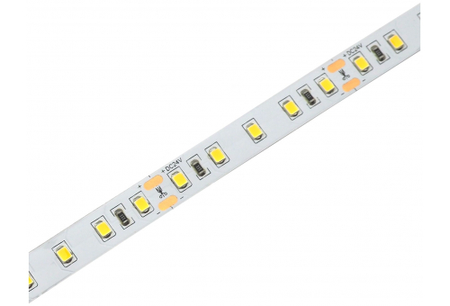 LED Strip 24V 18W 4000K IP20 5m