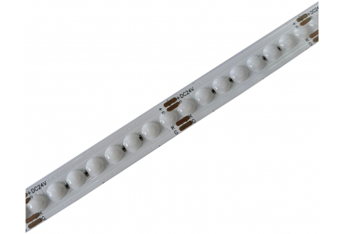 LED Strip D-COB 24V 14W RGB IP44 10m