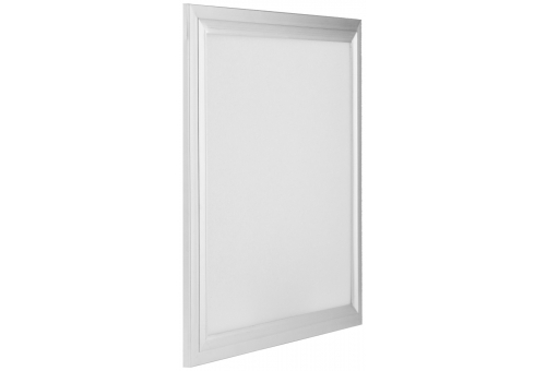 LED Panel 600x600mm 40W CW 100lm/W Value Range