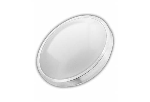 LED Ceiling Lamp Oyster Pandora 380*110mm 2xE27