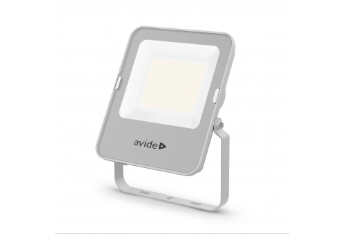 Avide LED Reflektor Ipari SMD 30W NW 4000K 160lm/W