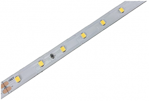 LED Strip 24V 8W 4000K IP20 10m 145lm/W